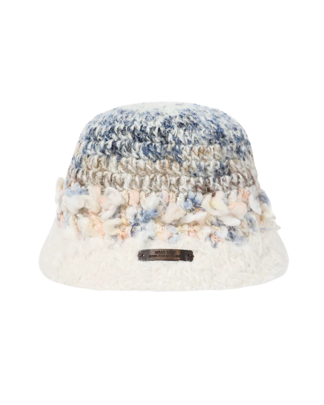 0 wool bucket