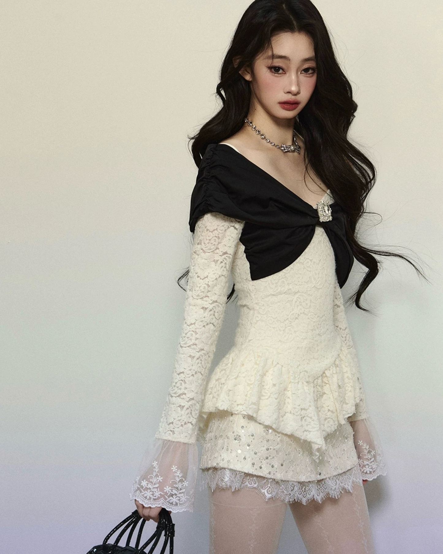 01 french sweater