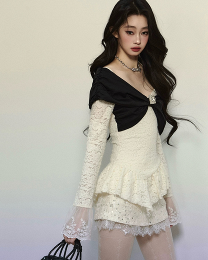 01 french sweater