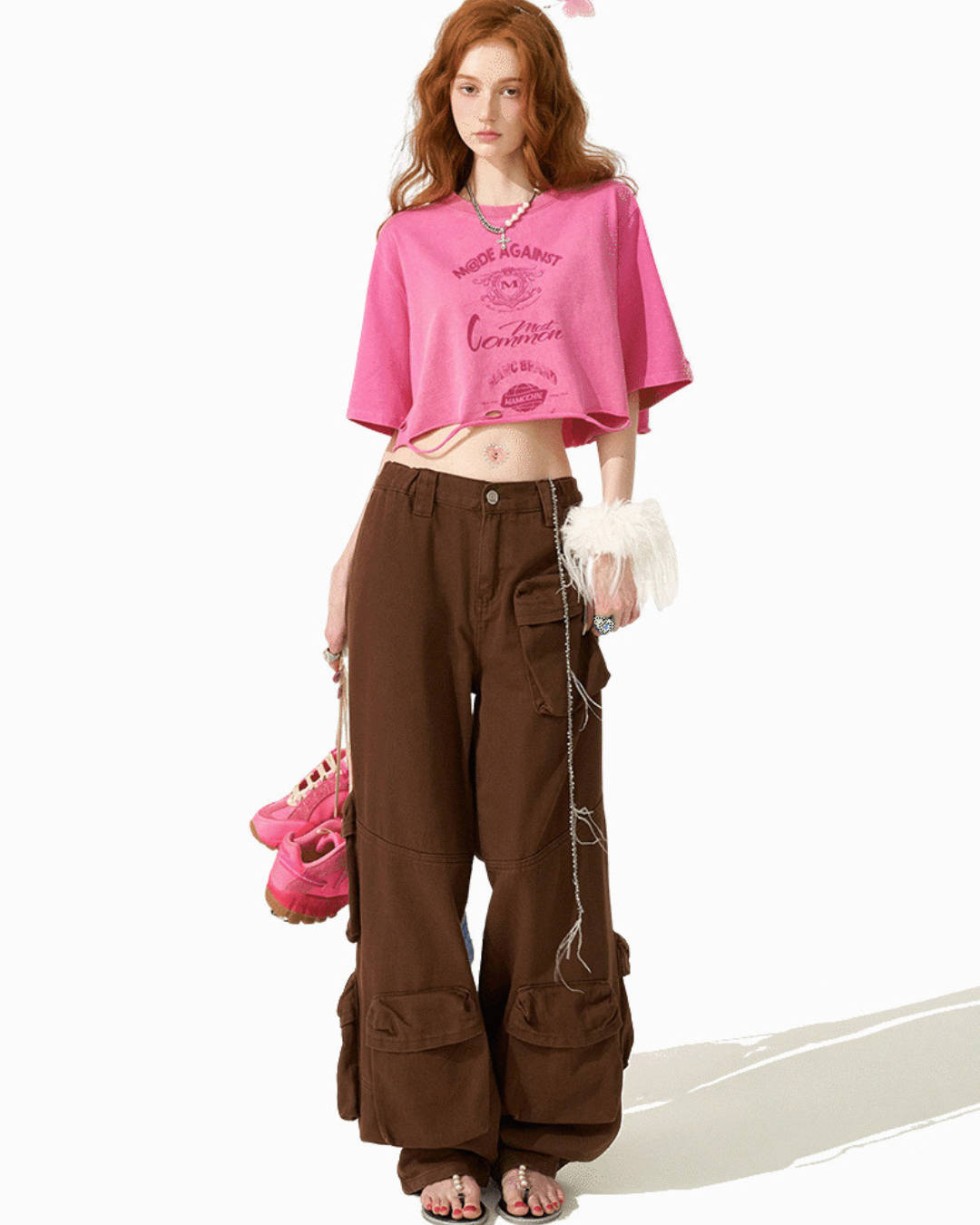 0 logo short-T