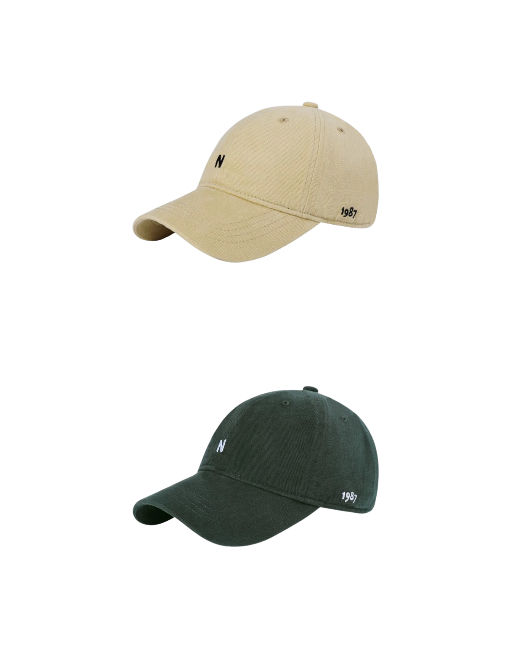 0 rétro cap