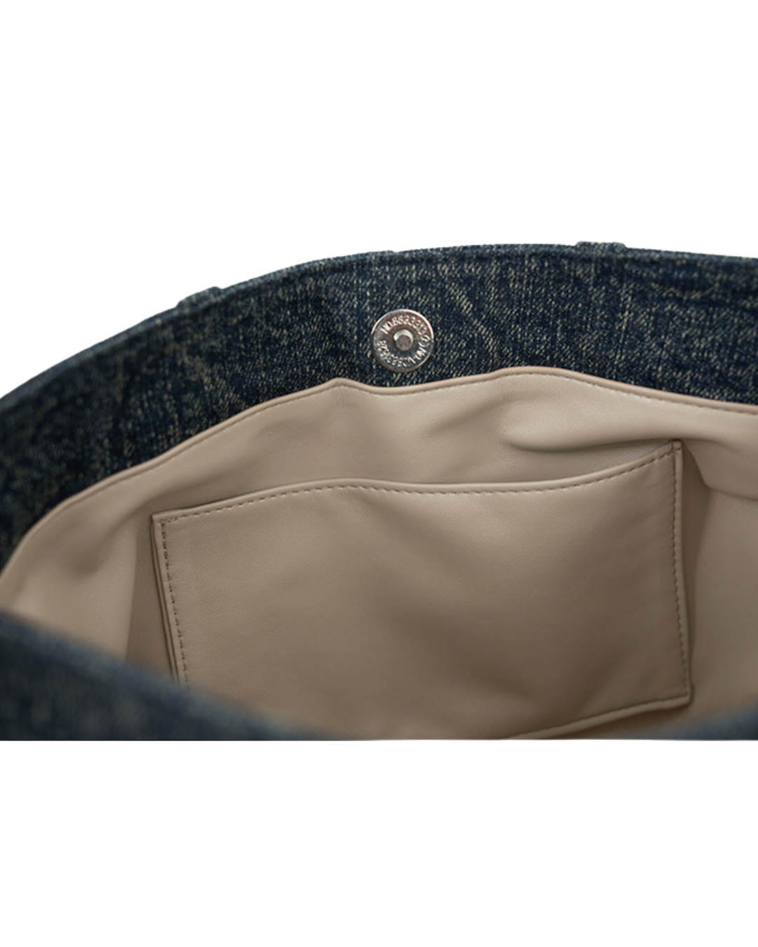 00 denim bag