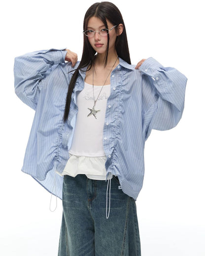 0 spring shirt