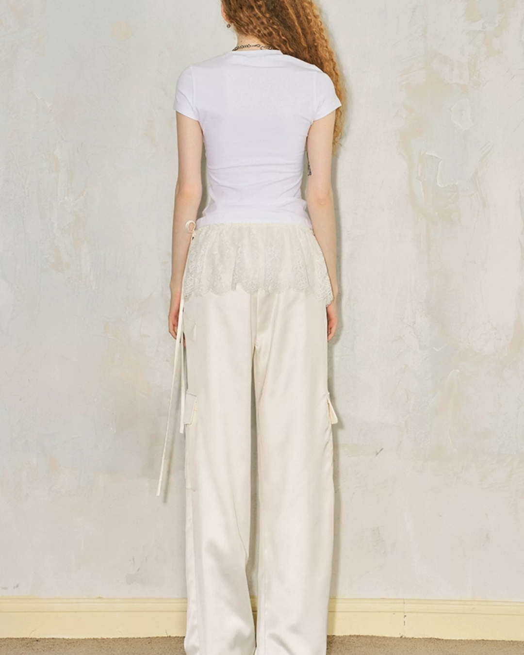 0 smart pants