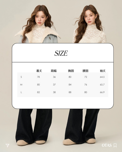 0 sheer blouse