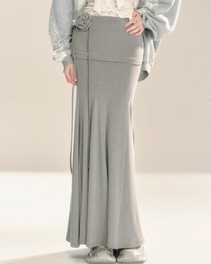 00 sweat skirt