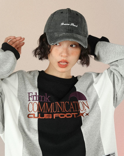 0 vintage cap