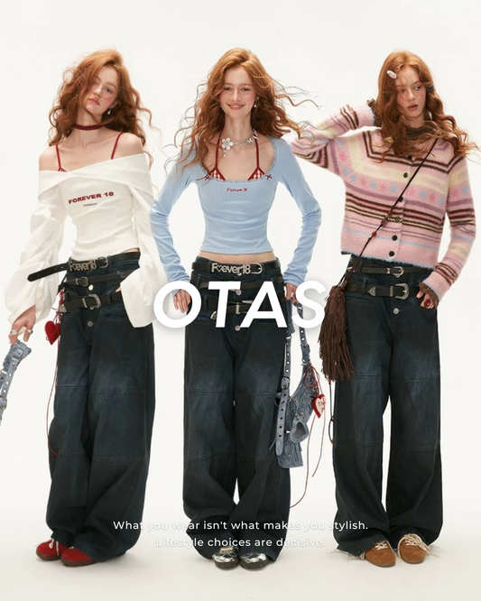 0 wide jeans