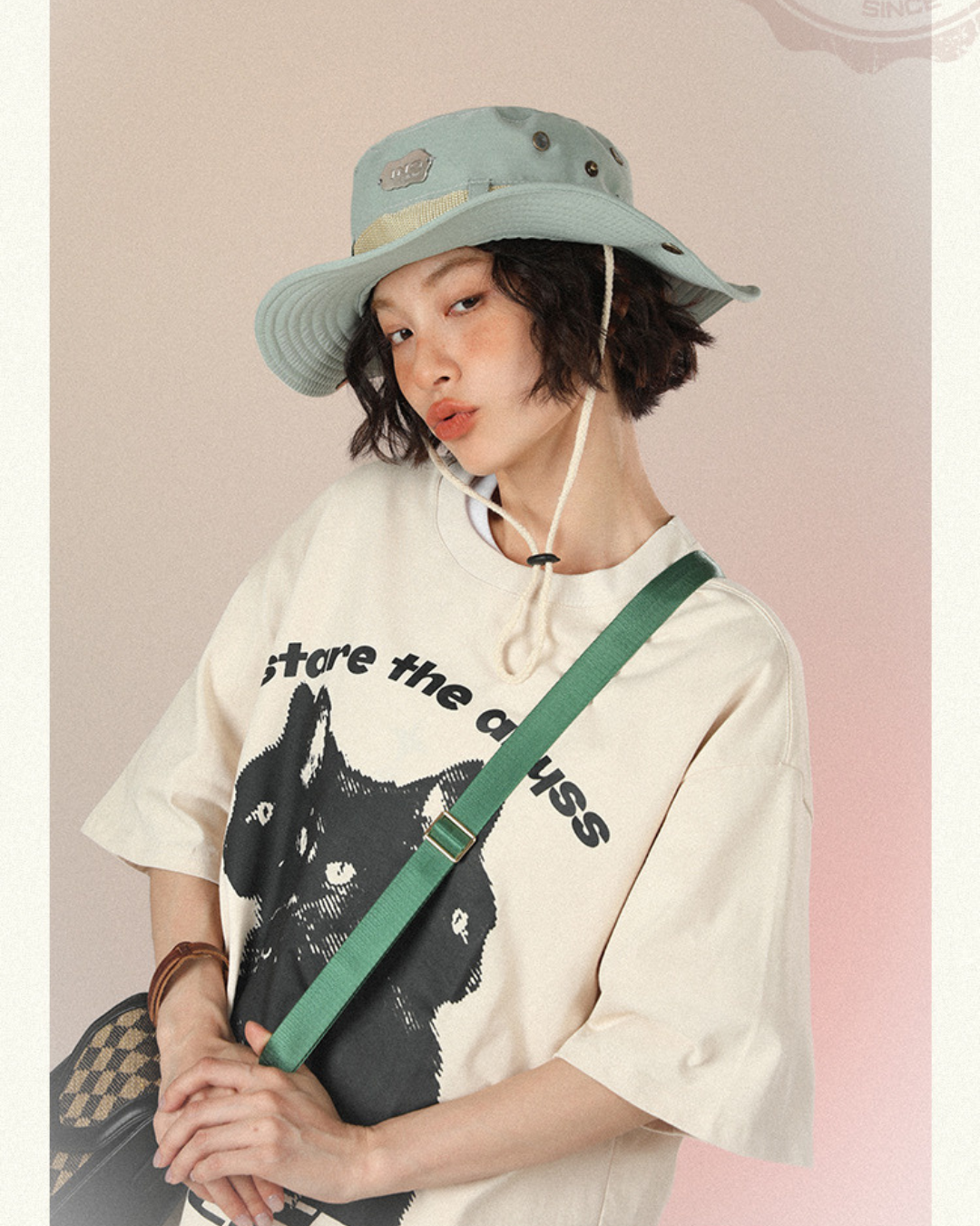0 shade hat
