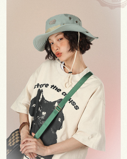 0 shade hat
