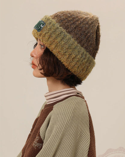 00 casual hat