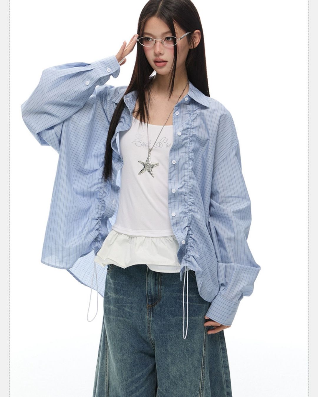 0 spring shirt