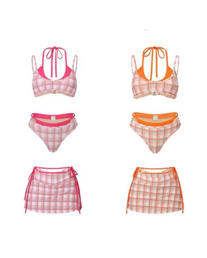 0 spring swim wear