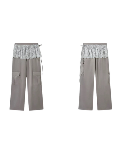 0 smart pants