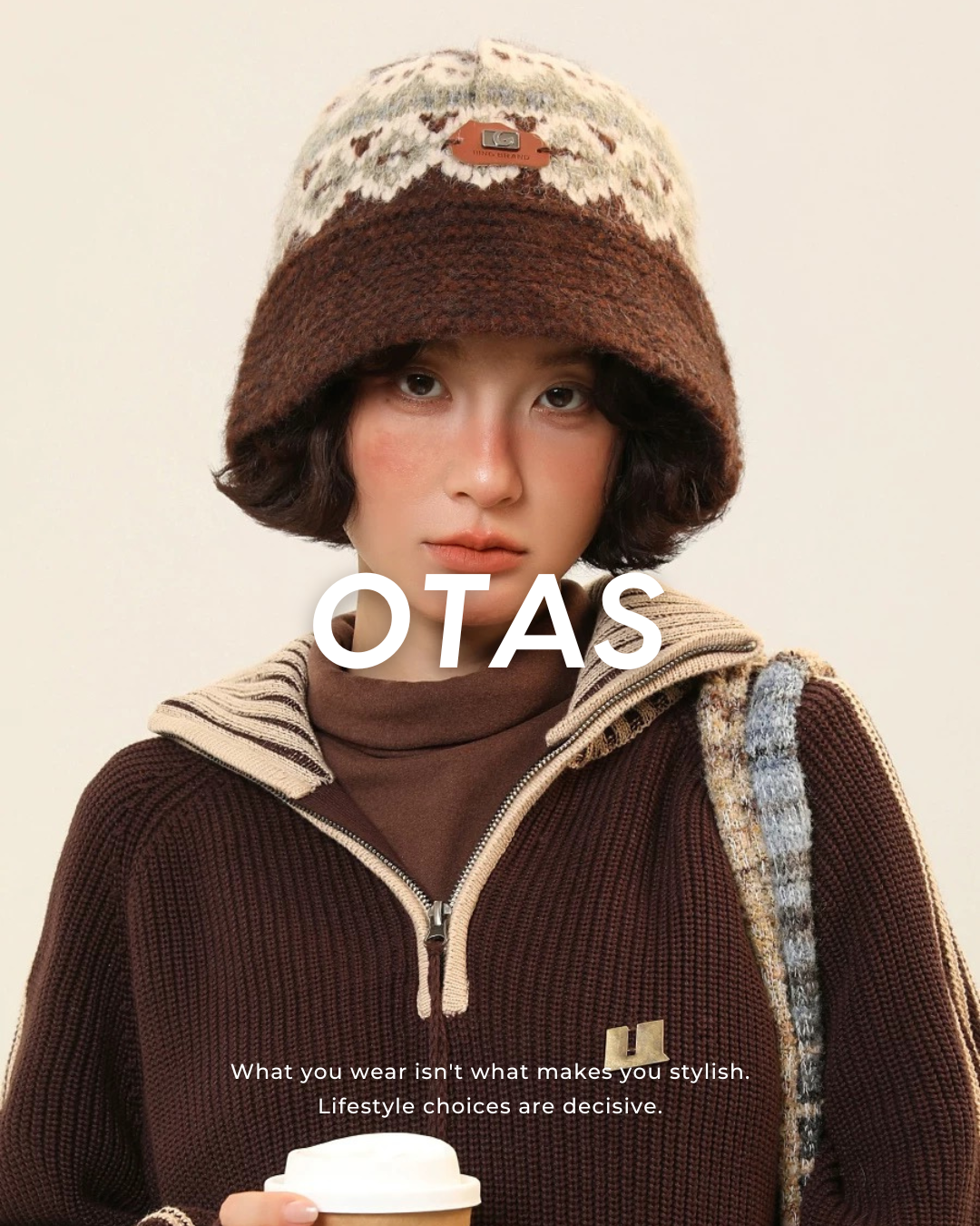 0 cotton hat
