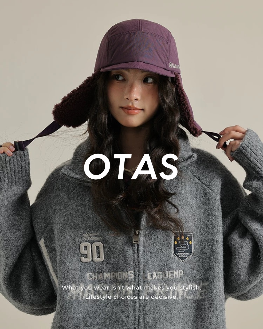 00 warm hat