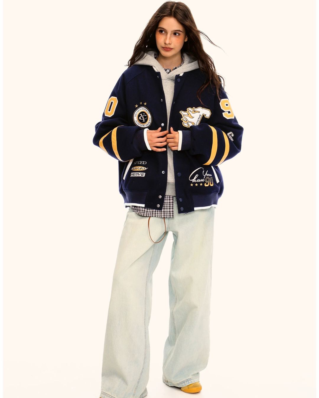 02 trendy jacket