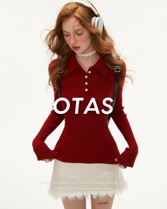 0 slim knit