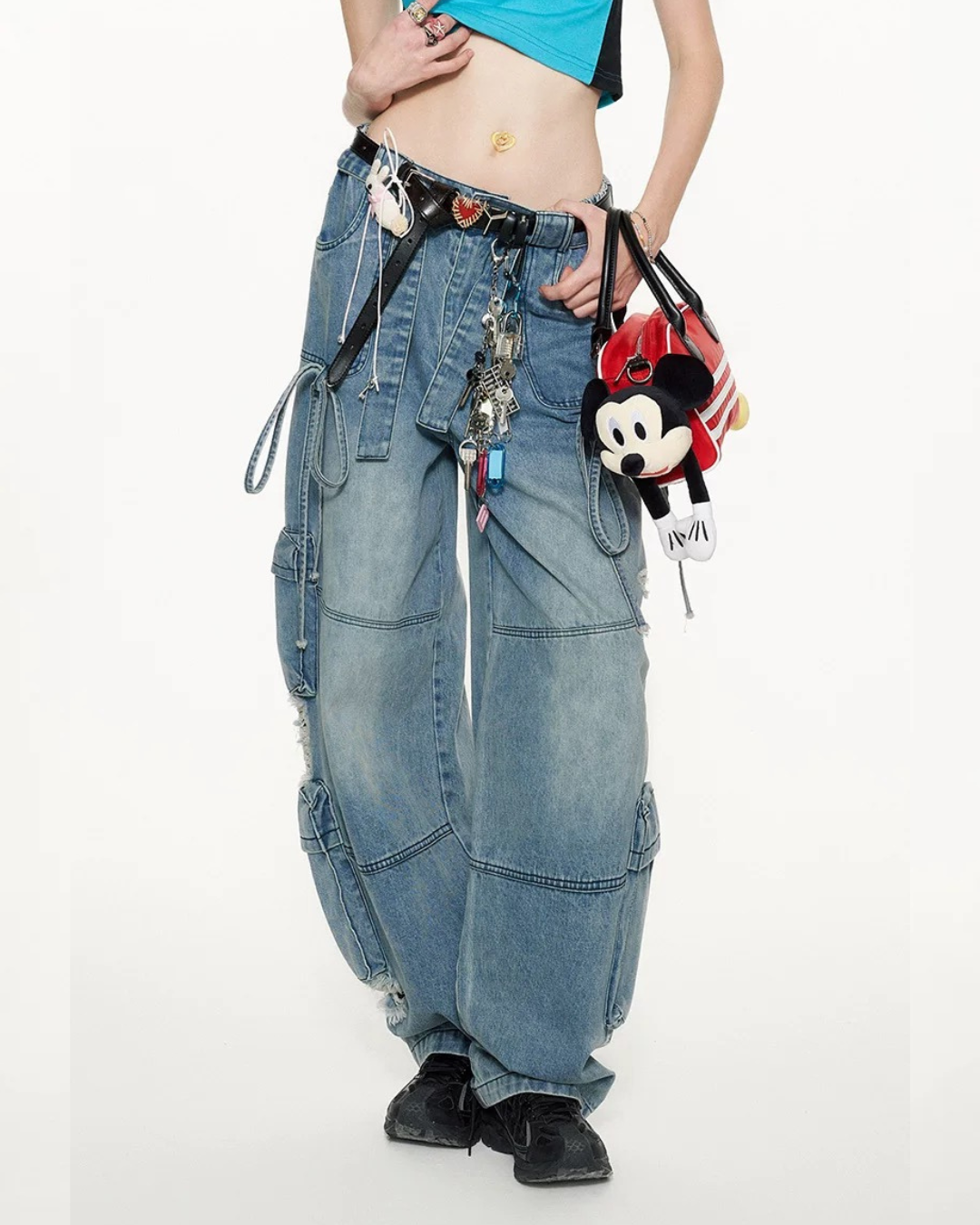00 buggy pants