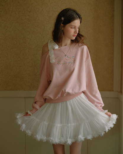 00 french skirt