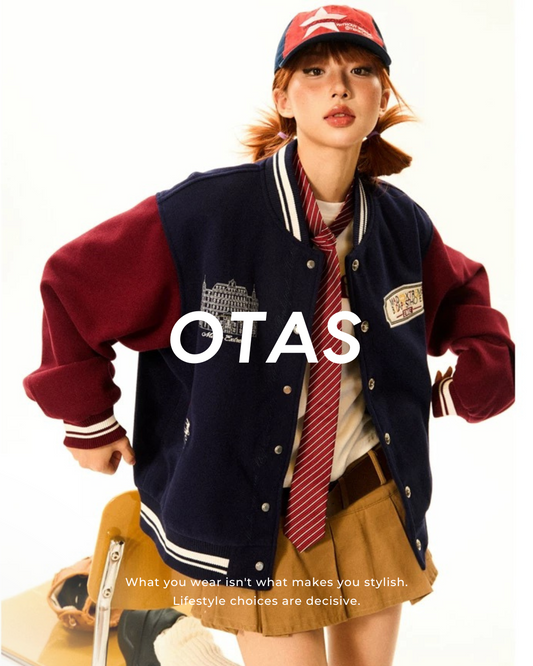 02 casual over jacket