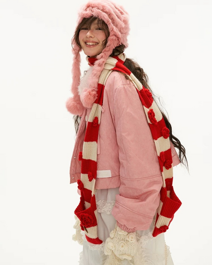 00 cotton coat