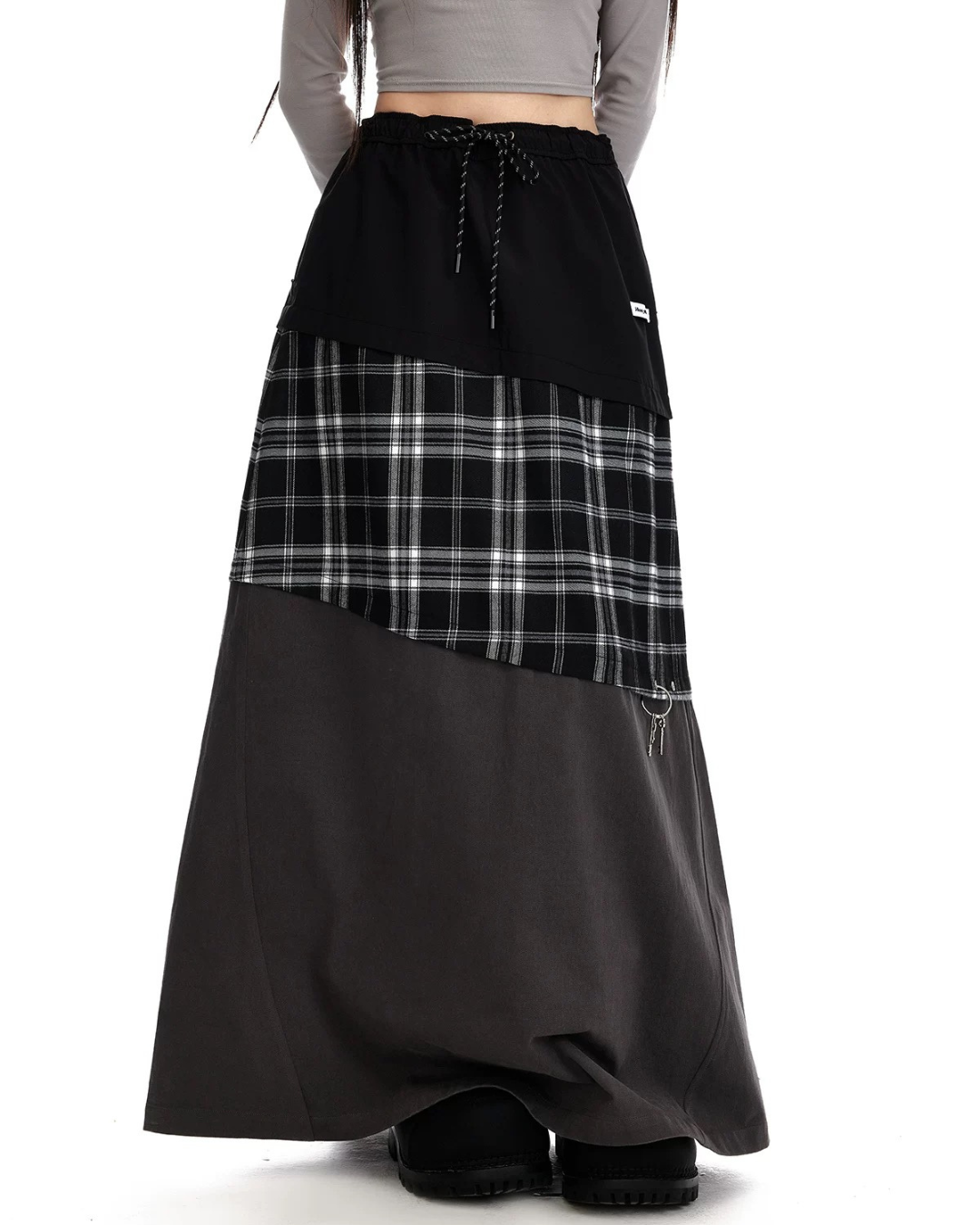 00 fish skirt