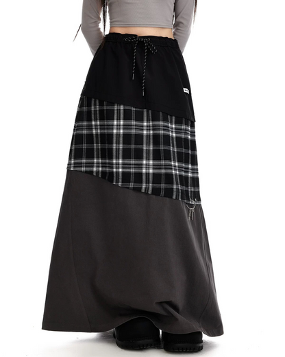 00 fish skirt