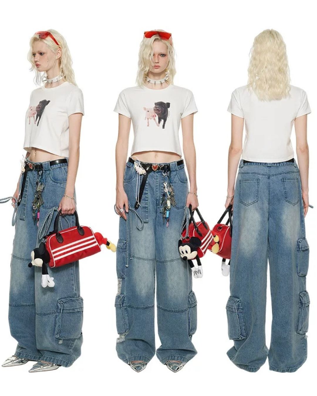 00 buggy pants