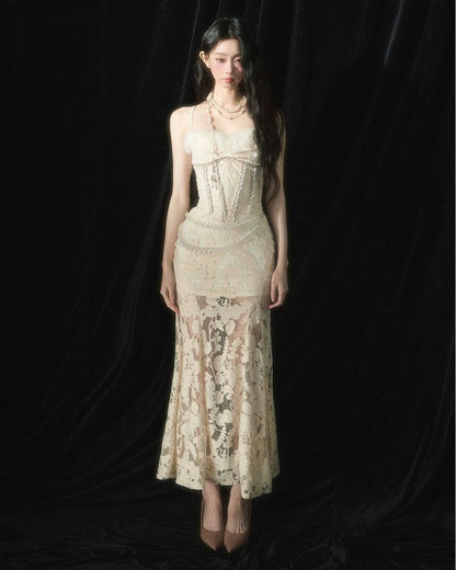 0 french dress