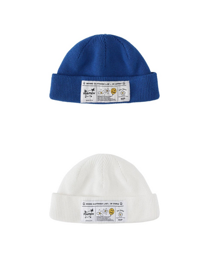 0 casual hat