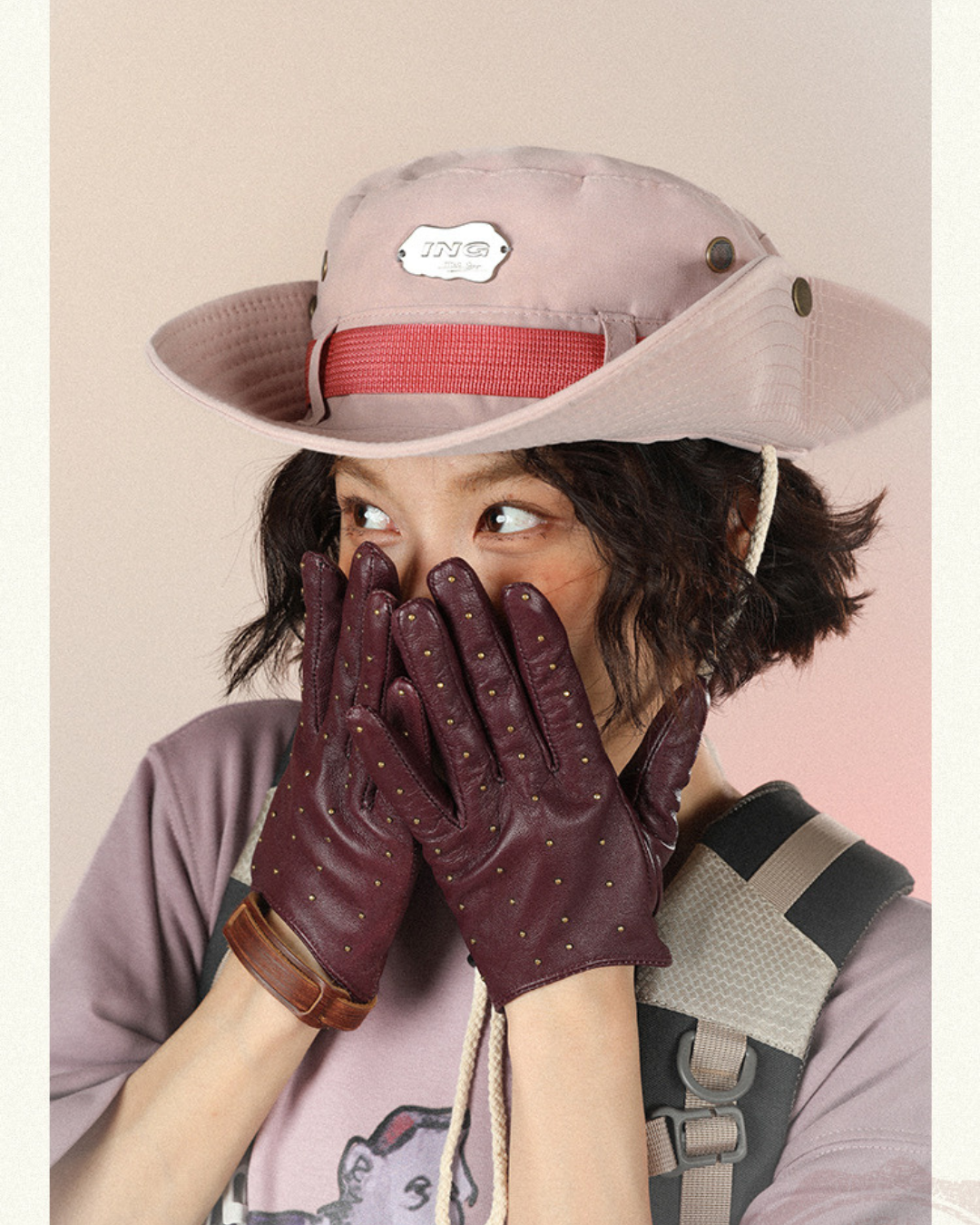 0 shade hat