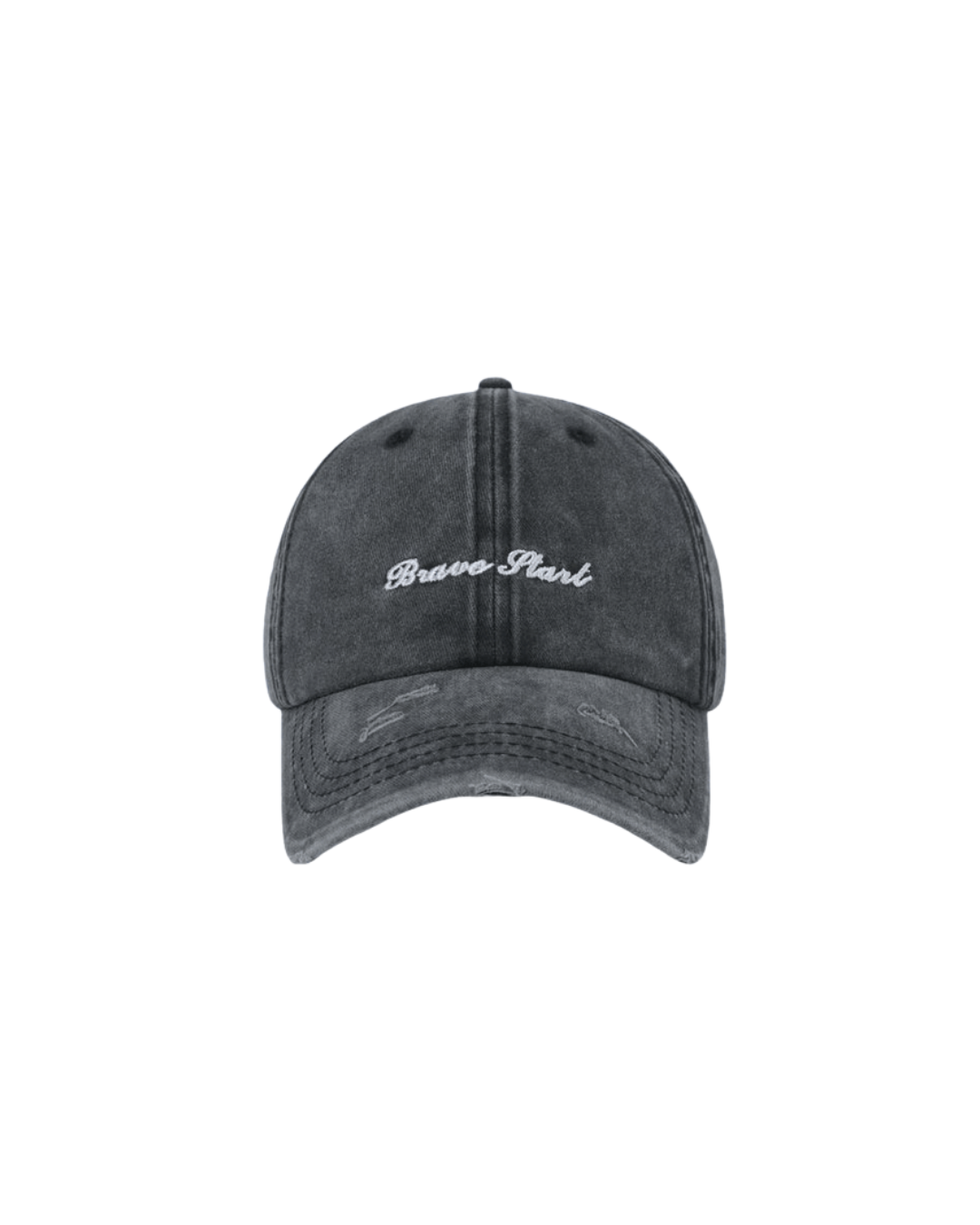 0 vintage cap