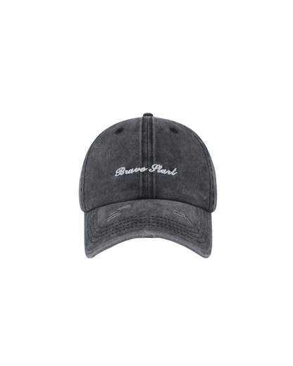 0 vintage cap