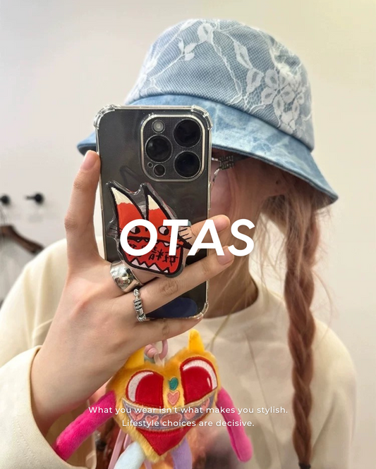 0 lace hat