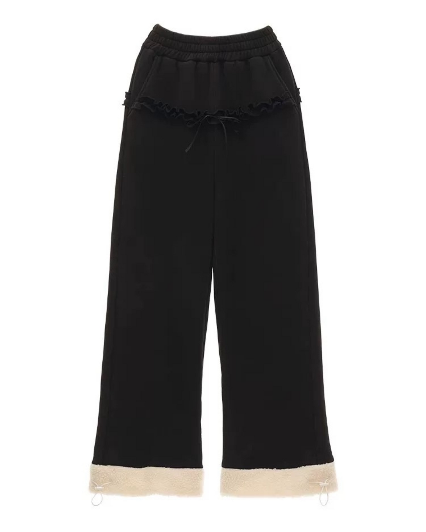 00 duffle pants