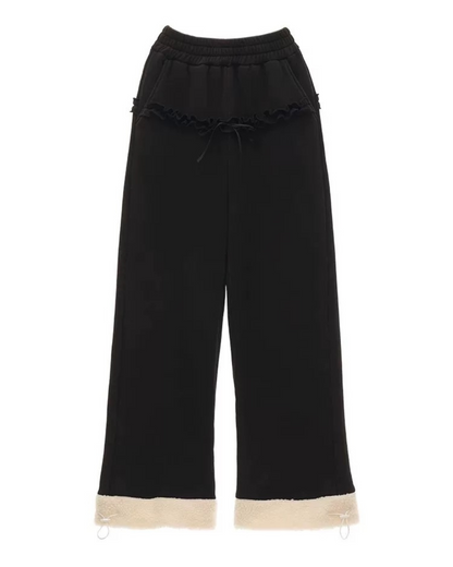 00 duffle pants