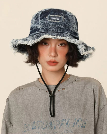 0 edge hat