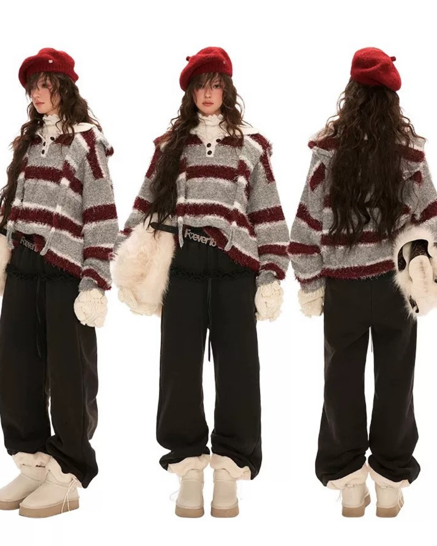 00 duffle pants