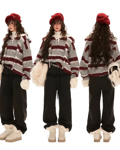 00 duffle pants