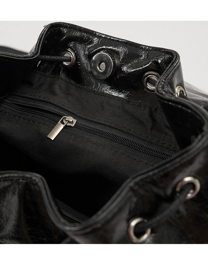 0 compact bag