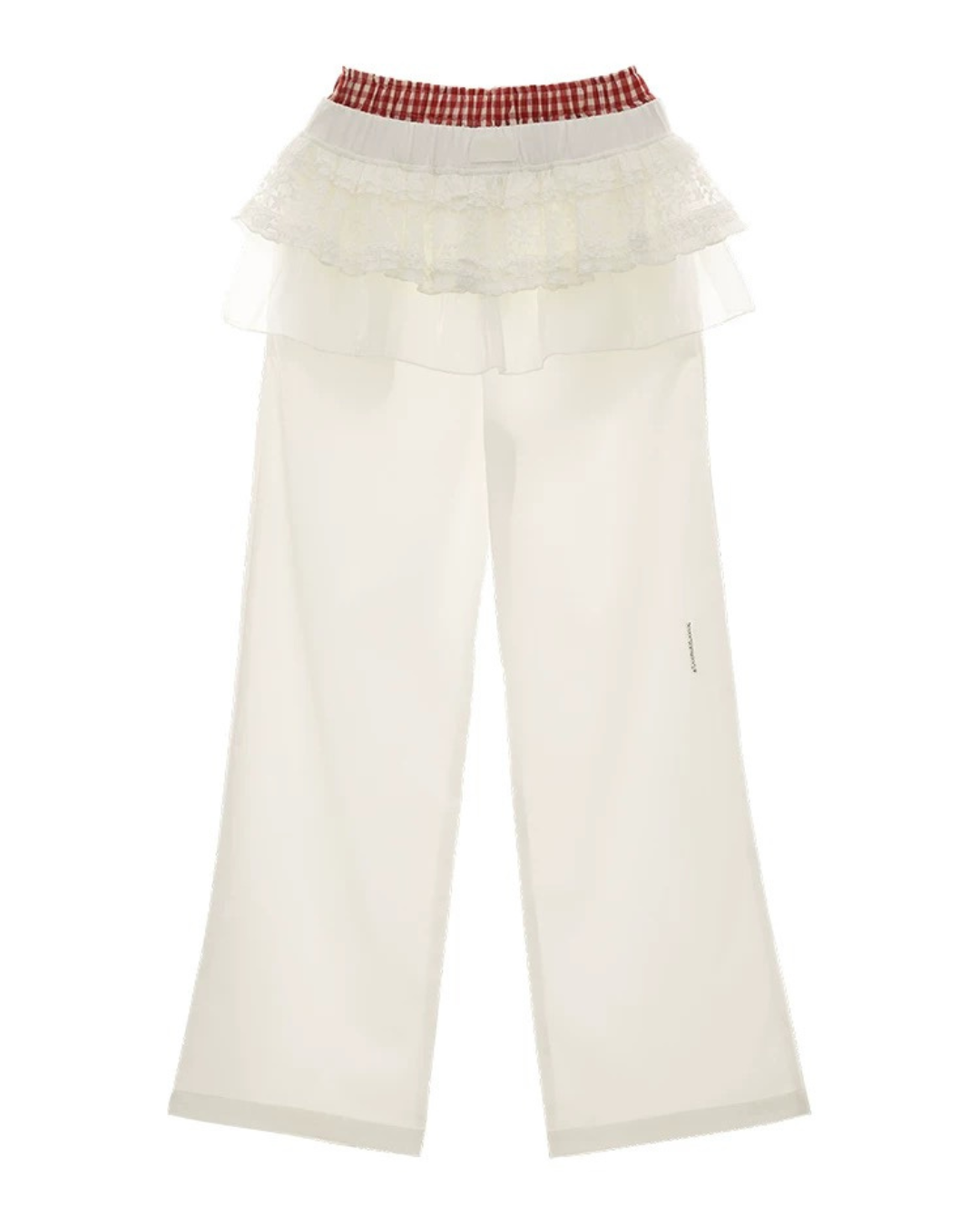 00 two-piece pants