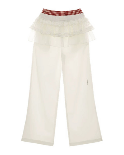 00 two-piece pants