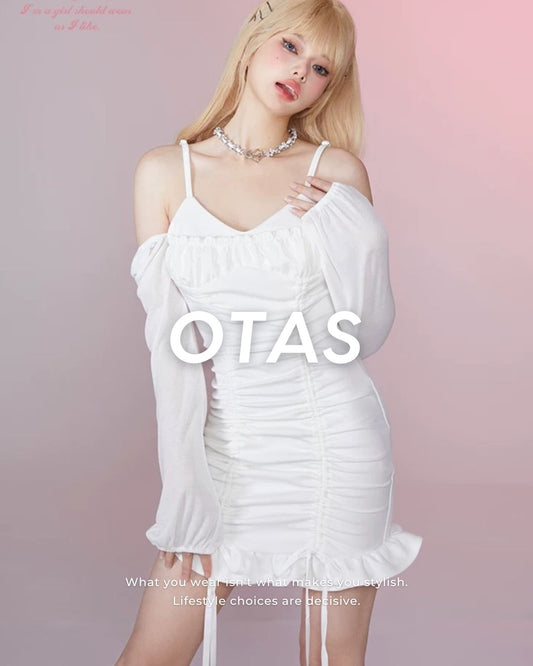 0 pleats one-piece