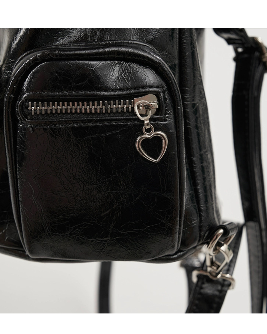 0 compact bag