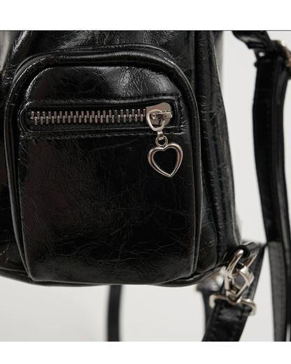0 compact bag