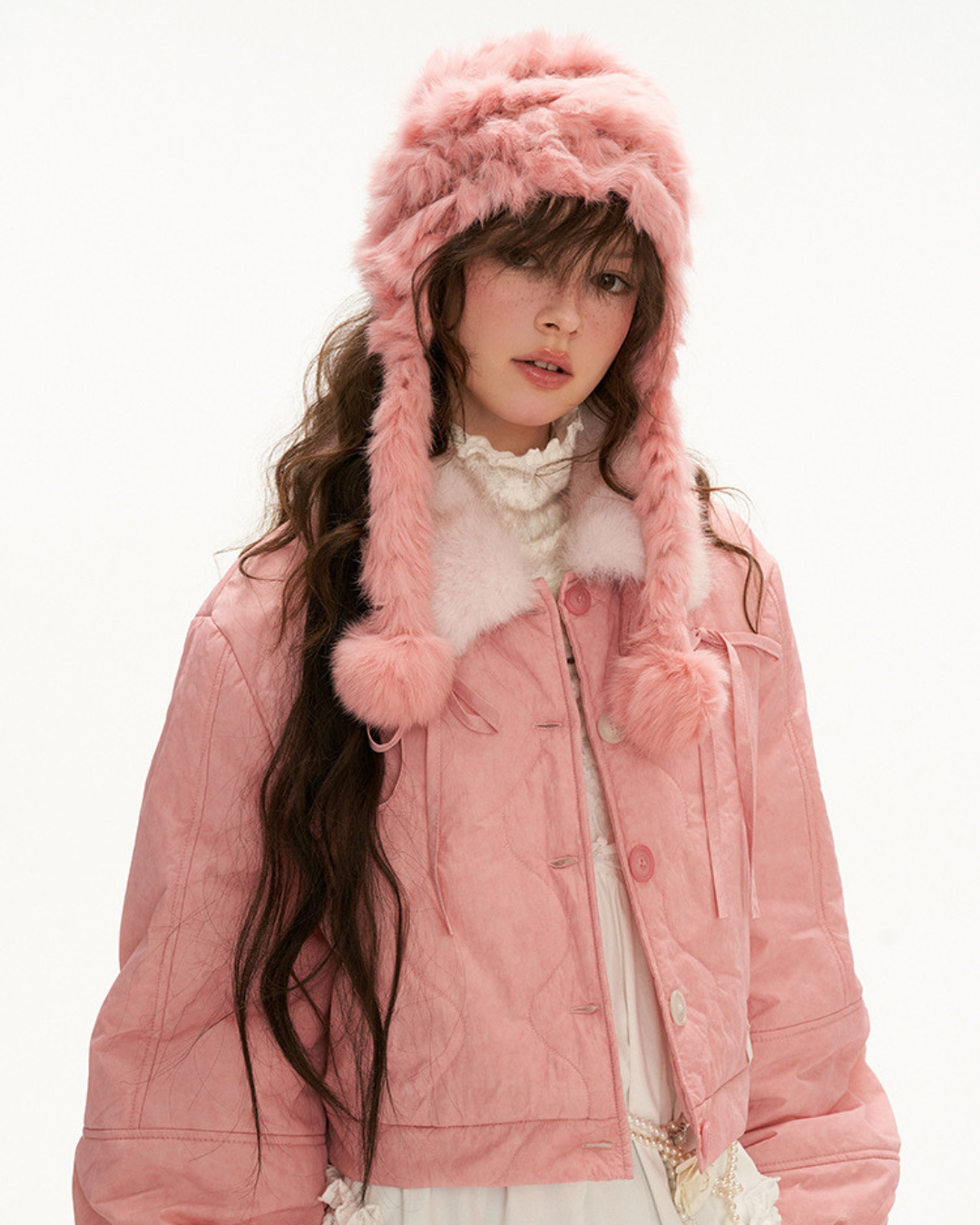 00 cotton coat