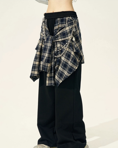 0 docking pants