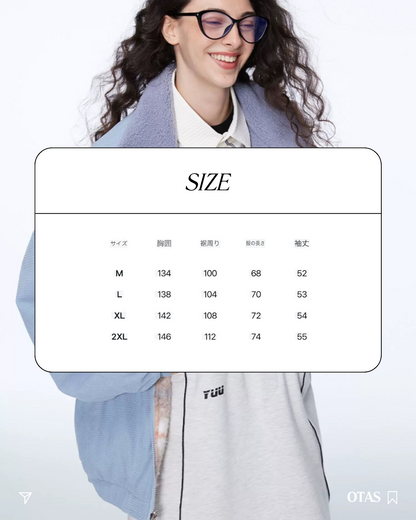 00 reversible coat