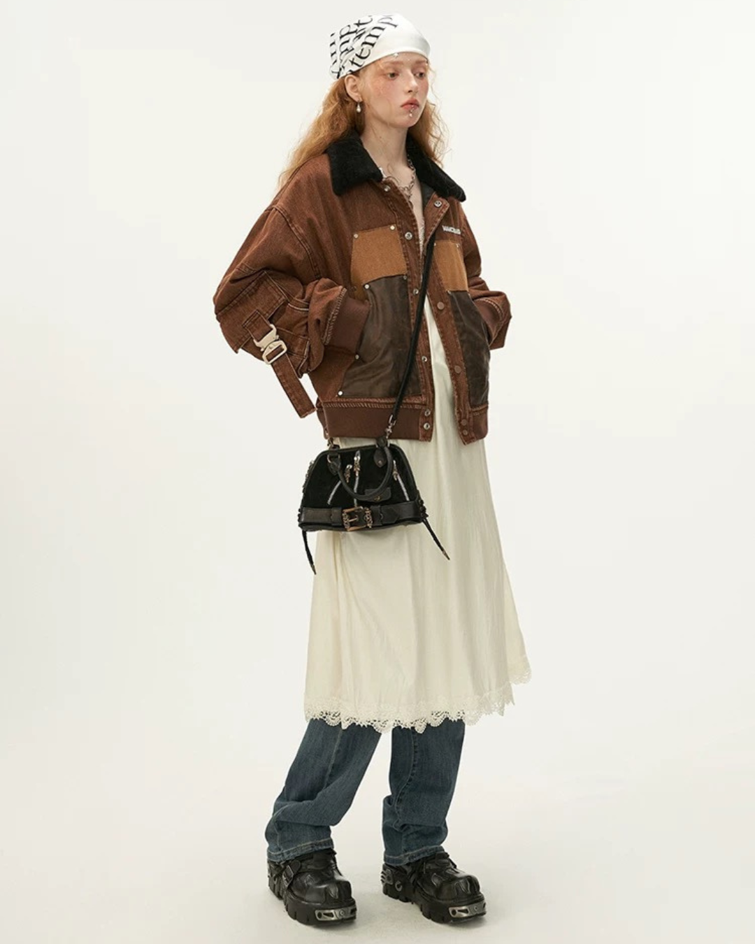 00 american jacket